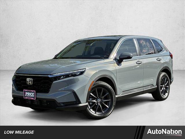 2026 Honda CR-V EX-L — SUV — 1,574 mi — Des Plaines, IL