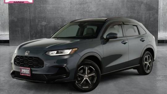 2024 Honda HR-V EX-L — SUV — 12,840 mi — Des Plaines, IL