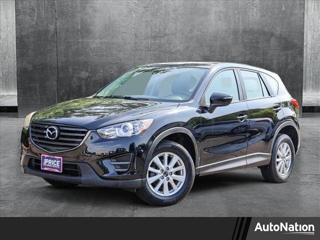 2016 Mazda CX-5 Sport — SUV — 112,791 mi — Des Plaines, IL