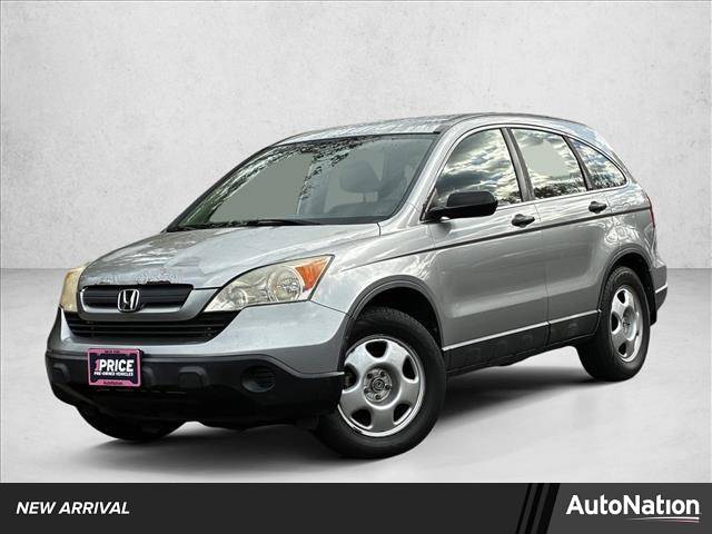 2008 Honda CR-V LX — SUV — 150,790 mi — Des Plaines, IL