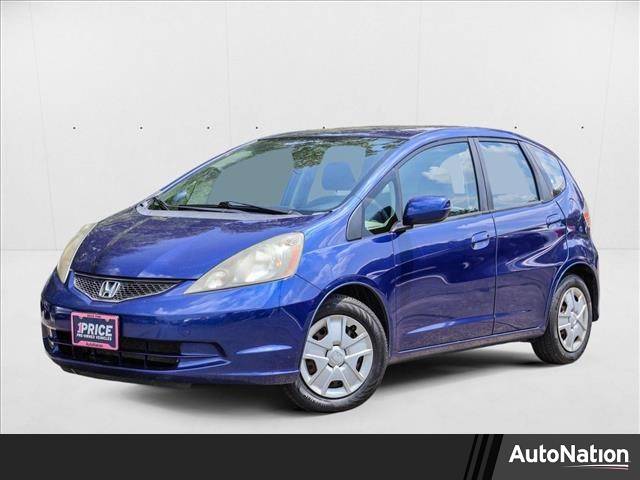 2013 Honda Fit Base — Hatchback — 153,616 mi — Des Plaines, IL
