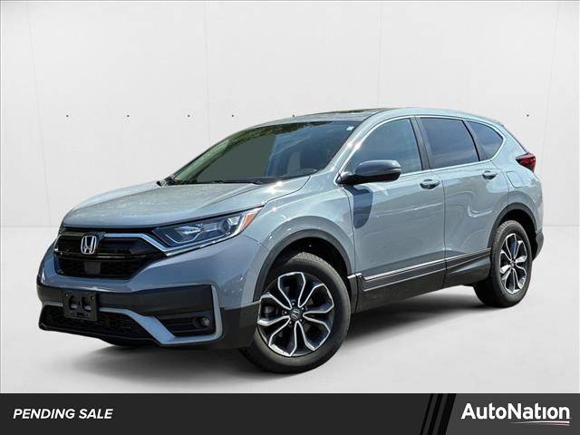 2022 Honda CR-V EX — SUV — 64,268 mi — Des Plaines, IL