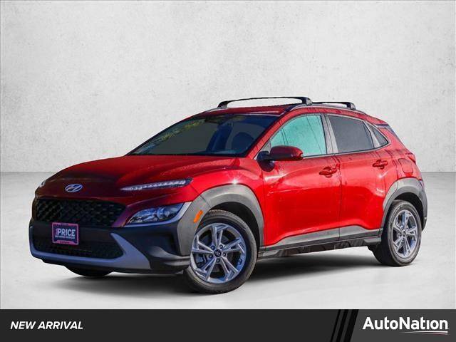 2023 Hyundai Kona SEL — SUV — 10,904 mi — Des Plaines, IL