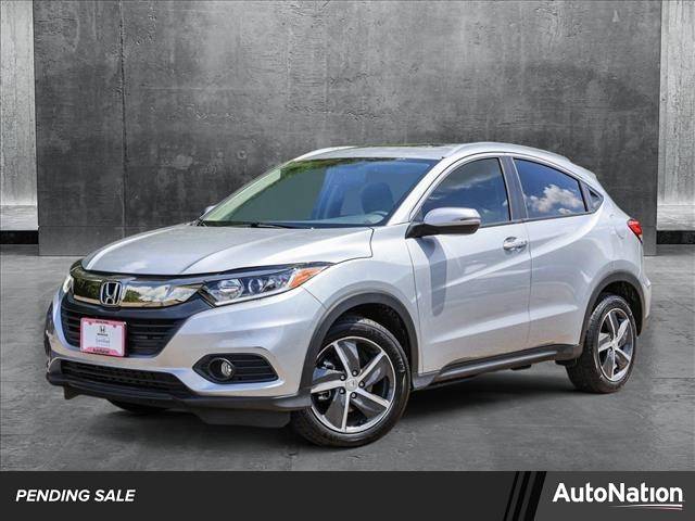 2022 Honda HR-V EX — SUV — 12,703 mi — Des Plaines, IL
