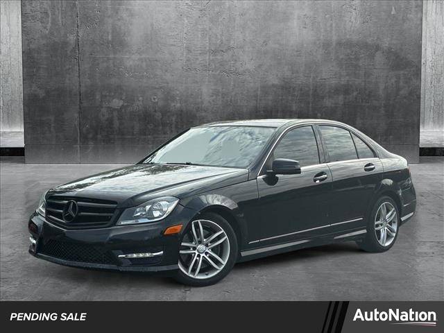 2013 Mercedes-Benz C-Class C 300 — Sedan — 104,964 mi — Des Plaines, IL