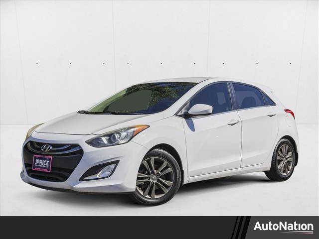 2013 Hyundai Elantra GT — Hatchback — 94,453 mi — Des Plaines, IL