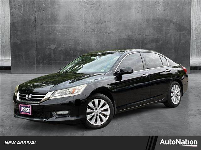 2013 Honda Accord Touring — Sedan — 62,508 mi — Des Plaines, IL