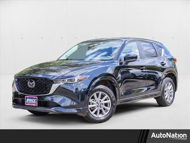 2025 Mazda CX-5 2.5 S Select — SUV — 31,003 mi — Des Plaines, IL