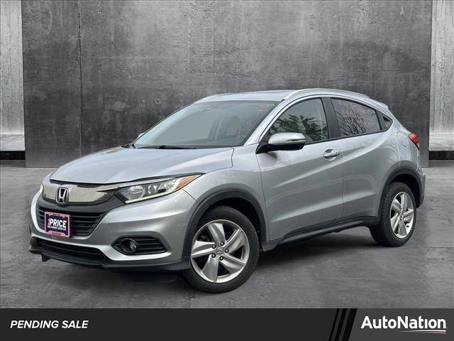 2019 Honda HR-V EX — SUV — 61,989 mi — Des Plaines, IL