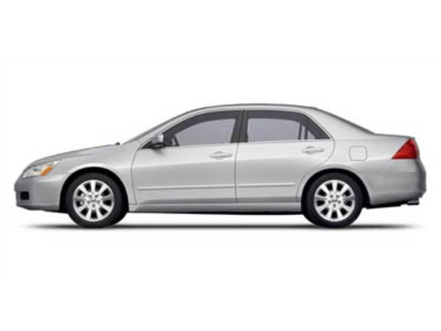 2006 Honda Accord EX-L V6 — Sedan — 213,426 mi — Des Plaines, IL