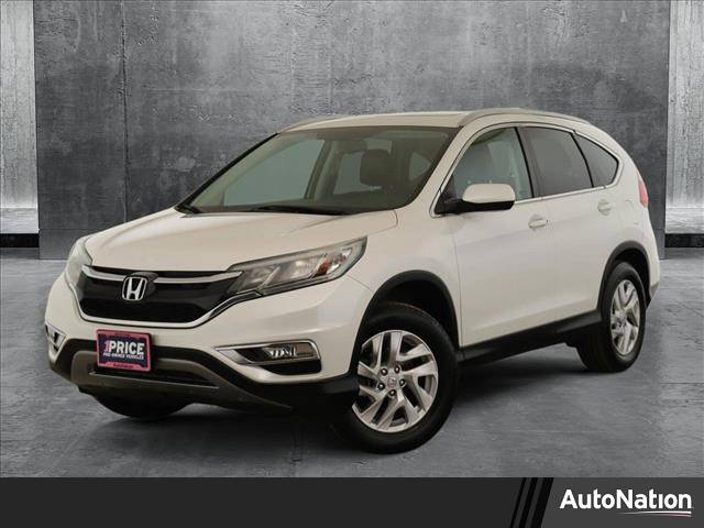 2016 Honda CR-V EX-L — SUV — 93,771 mi — Des Plaines, IL