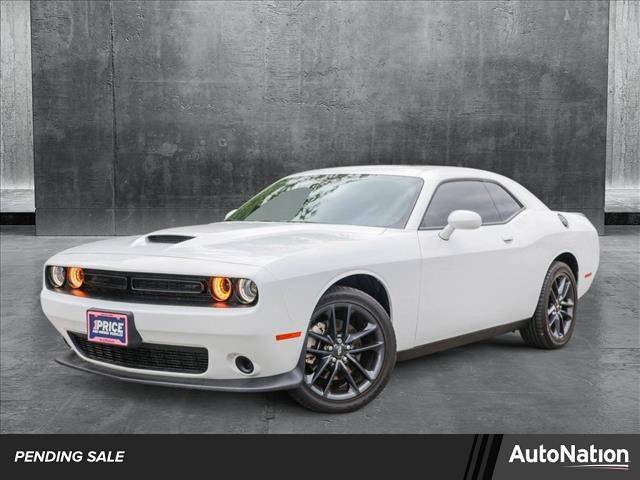 2023 Dodge Challenger GT — Coupe — 5,318 mi — Des Plaines, IL