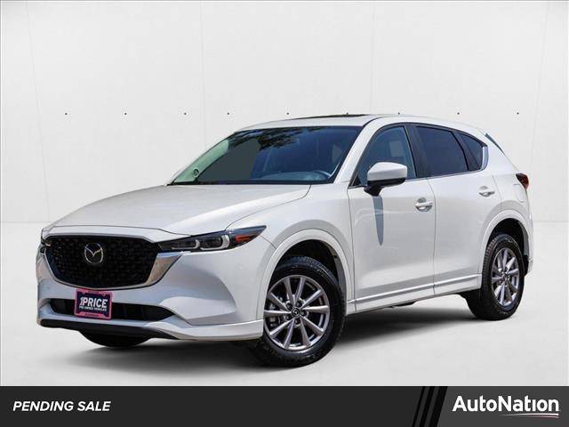 2024 Mazda CX-5 2.5 S Preferred — SUV — 10,171 mi — Des Plaines, IL