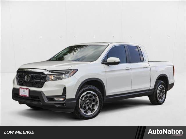 2024 Honda Ridgeline RTL+ — Pickup Truck — 2,116 mi — Des Plaines, IL
