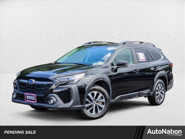 2024 Subaru Outback Premium — SUV — 37,852 mi — Des Plaines, IL