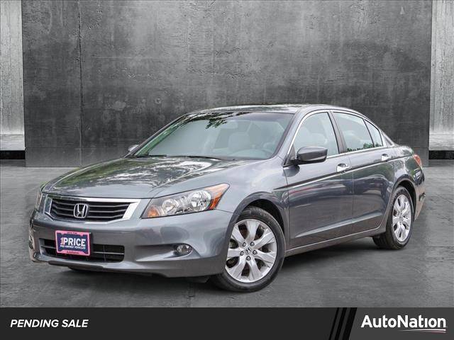 2010 Honda Accord EX V6 — Sedan — 43,962 mi — Des Plaines, IL