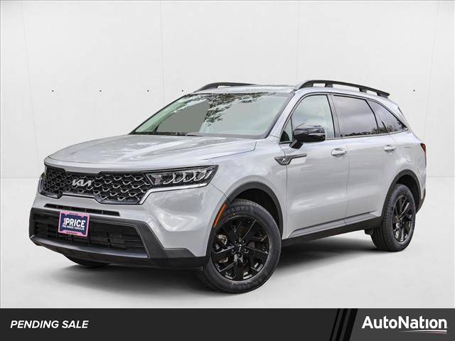 2022 Kia Sorento X-Line S — SUV — 33,892 mi — Des Plaines, IL