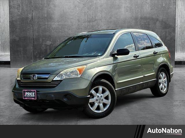 2008 Honda CR-V EX — SUV — 115,169 mi — Des Plaines, IL