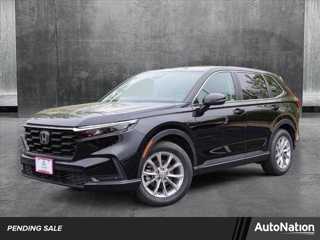 2024 Honda CR-V EX-L — SUV — 58,507 mi — Des Plaines, IL