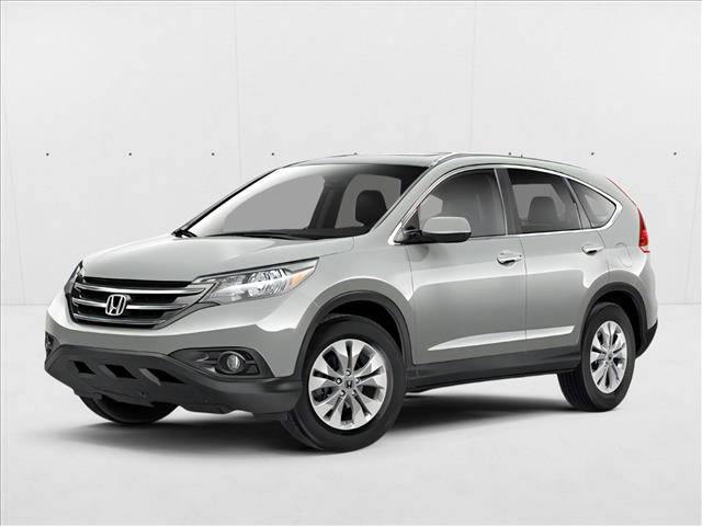 2013 Honda CR-V EX-L — SUV — 63,982 mi — Des Plaines, IL