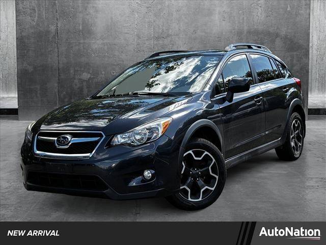 2014 Subaru XV Crosstrek 2.0i Limited — SUV — 129,227 mi — Des Plaines, IL