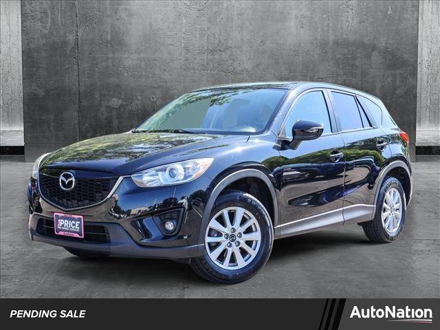 2015 Mazda CX-5 Touring — SUV — 83,549 mi — Des Plaines, IL