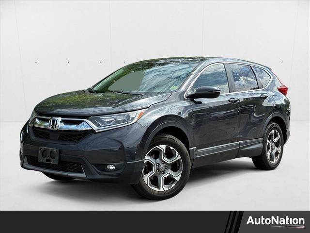 2018 Honda CR-V EX-L — SUV — 139,024 mi — Des Plaines, IL