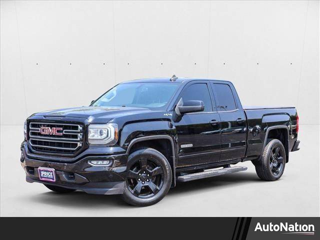2017 GMC Sierra 1500 Base — Pickup Truck — 81,789 mi — Des Plaines, IL