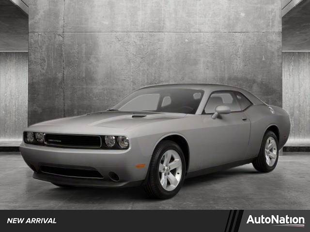 2012 Dodge Challenger SXT — Coupe — 145,487 mi — Des Plaines, IL
