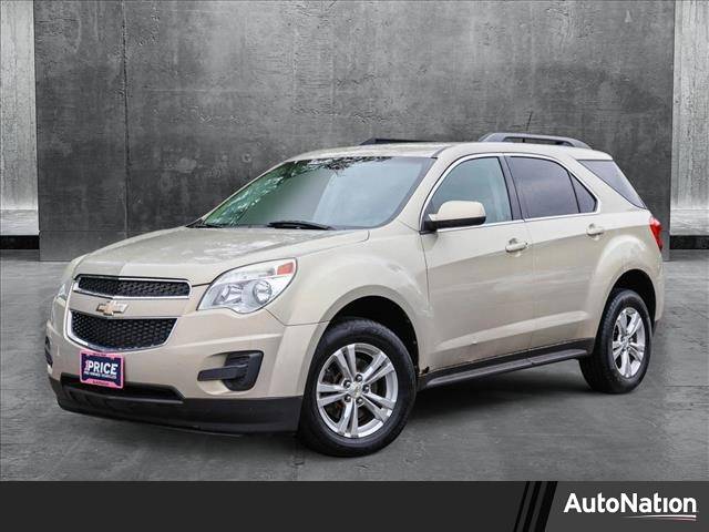 2012 Chevrolet Equinox LT — SUV — 97,940 mi — Des Plaines, IL