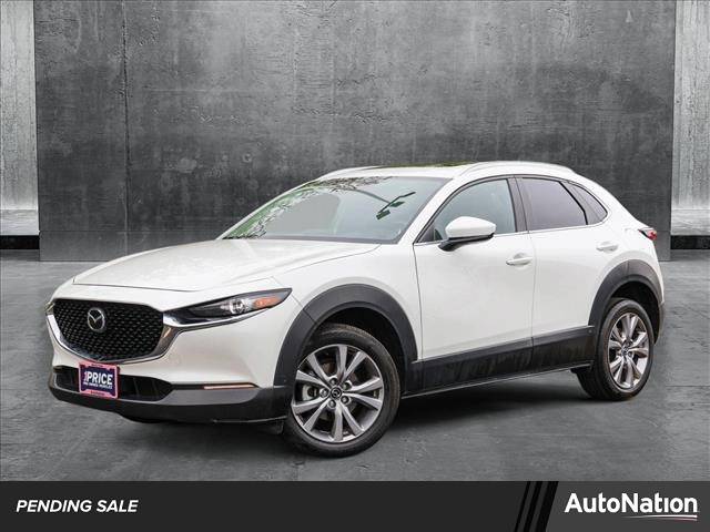 2022 Mazda CX-30 Preferred — SUV — 39,115 mi — Des Plaines, IL