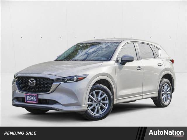 2024 Mazda CX-5 2.5 S Select — SUV — 34,623 mi — Des Plaines, IL