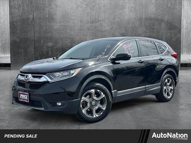2018 Honda CR-V EX-L — SUV — 39,375 mi — Des Plaines, IL