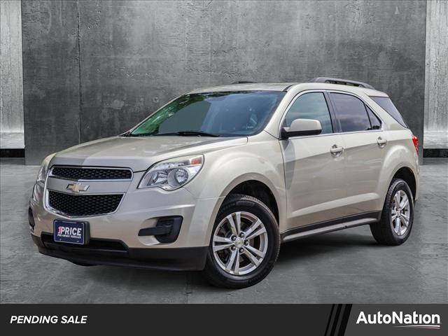 2013 Chevrolet Equinox LT — SUV — 118,159 mi — Des Plaines, IL