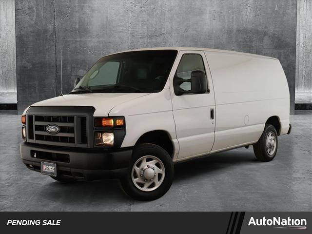 2013 Ford Econoline Cargo Van E-150 — Cargo Van — 85,778 mi — Des Plaines, IL