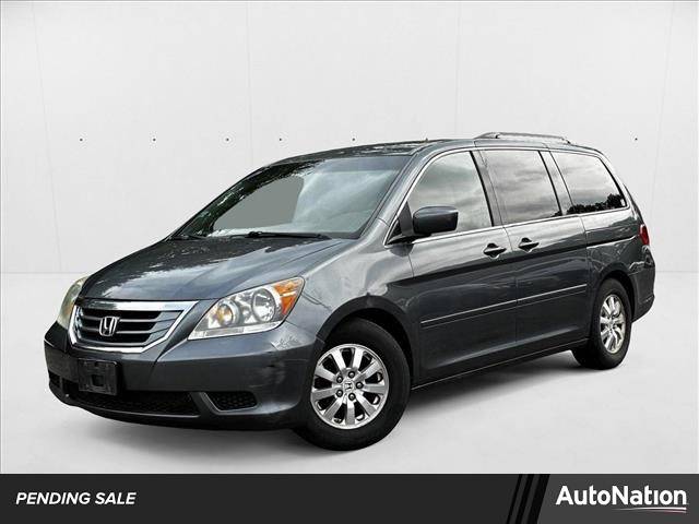 2010 Honda Odyssey EX — Minivan — 156,619 mi — Des Plaines, IL