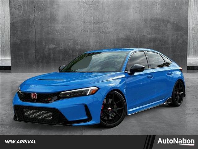 2023 Honda Civic Type R — Hatchback — 8,244 mi — Des Plaines, IL