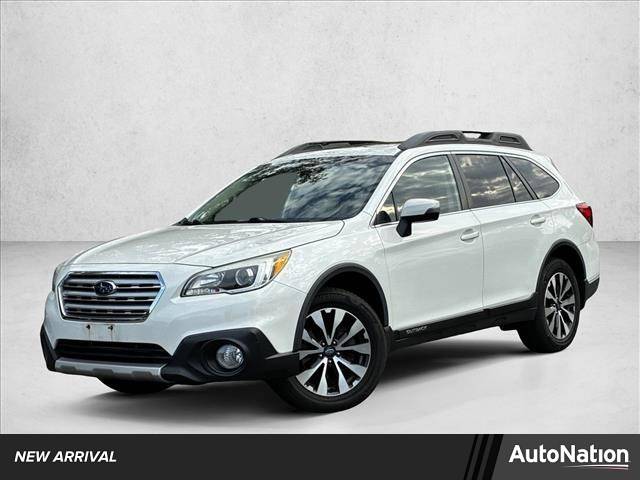 2016 Subaru Outback 2.5i Limited — SUV — 56,098 mi — Des Plaines, IL