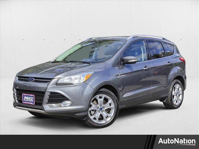 2014 Ford Escape Titanium — SUV — 87,655 mi — Des Plaines, IL