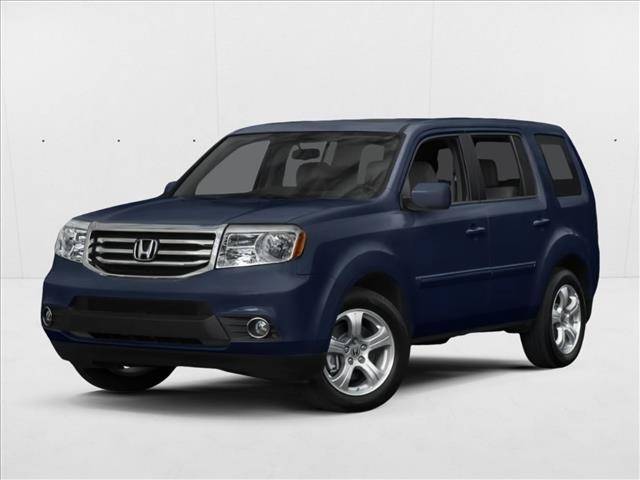 2013 Honda Pilot EX-L — SUV — 74,080 mi — Des Plaines, IL