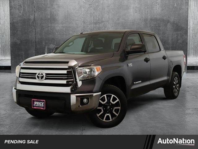 2017 Toyota Tundra SR5 — Pickup Truck — 69,629 mi — Des Plaines, IL