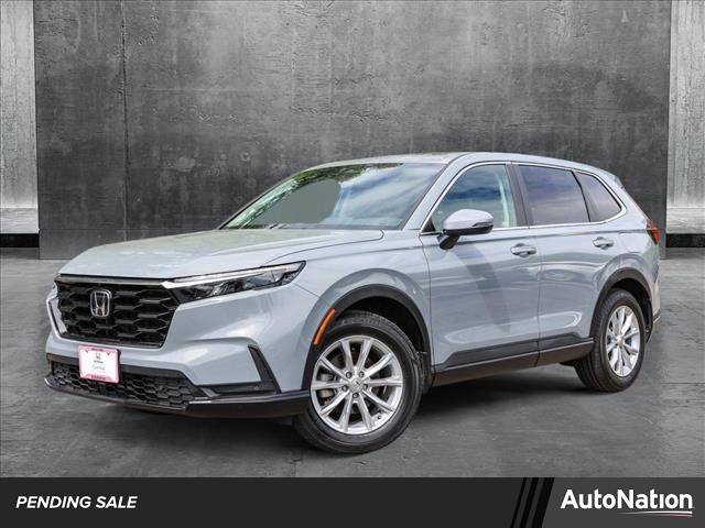 2024 Honda CR-V EX-L — SUV — 29,229 mi — Des Plaines, IL