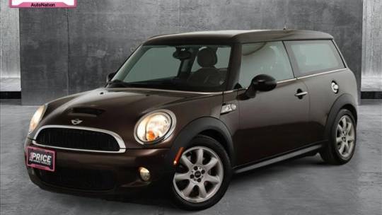 2008 MINI Clubman Cooper S — Wagon — 101,327 mi — Des Plaines, IL