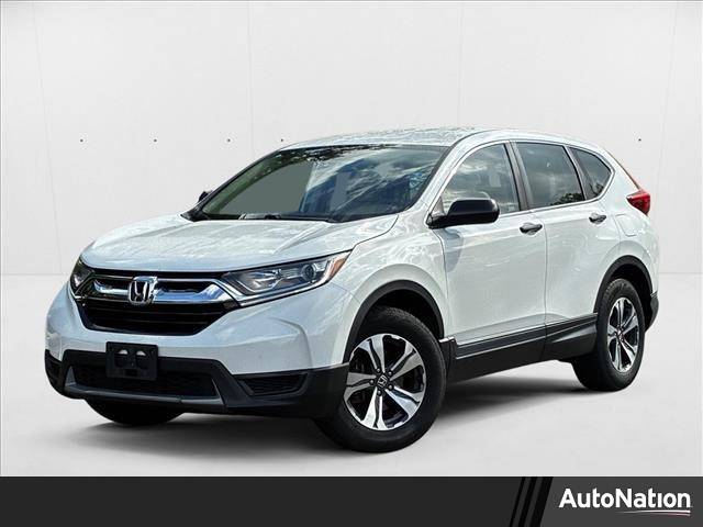 2019 Honda CR-V LX — SUV — 115,517 mi — Des Plaines, IL