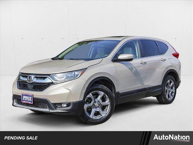 2018 Honda CR-V EX — SUV — 144,769 mi — Des Plaines, IL
