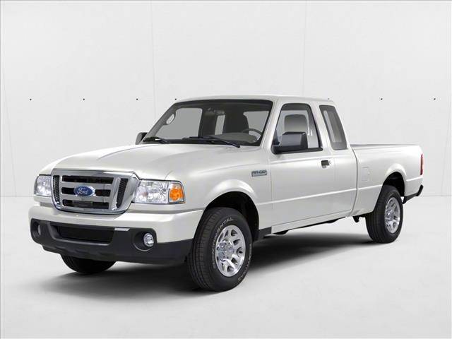 2011 Ford Ranger XL — Pickup Truck — 156,780 mi — Des Plaines, IL