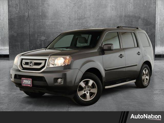 2011 Honda Pilot EX — SUV — 136,473 mi — Des Plaines, IL