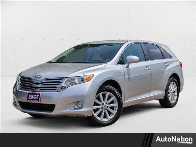 2011 Toyota Venza Base — SUV — 130,521 mi — Des Plaines, IL