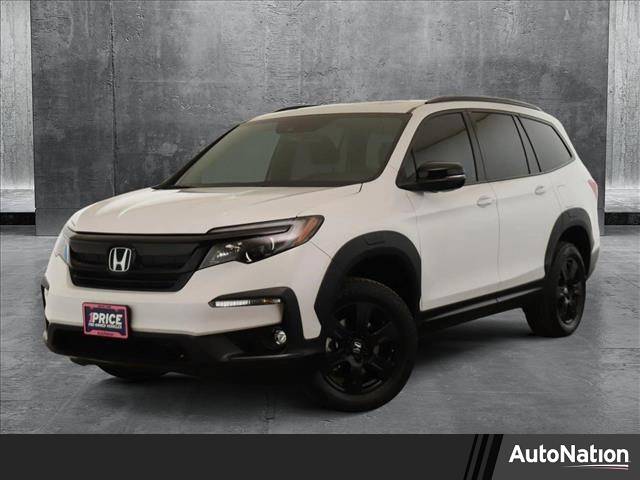 2022 Honda Pilot TrailSport — SUV — 40,417 mi — Des Plaines, IL