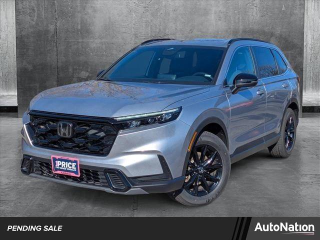 2023 Honda CR-V Hybrid Sport — SUV — 50,376 mi — Des Plaines, IL